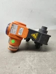 Used Georg Fischer +gf+ Actuated Valve 199.266.124 Function. Fixed Price $178.20.