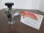 Mdc, KAV-150, Angle Vacuum Valve, Used. Fixed Price $37.50.
