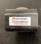 Mcdonnell & Miller Flow Switch 113200 1/2 Npt FS1 W23. Fixed Price $71.99.
