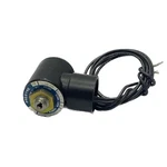 Used Predyne Solenoid Valve, 175 Psig, 115V, 60 Hz, W, 3/64" Orifice, B3022-S8. Fixed Price $30.39.