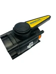 Marelon 1-1/2" 87F1 933336 Sea Barb Ball Valve. Fixed Price $89.99.