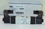 New Automation Direct Nitra AVS-513E1-120A Solenoid Valve Nib ***make Offer***. Fixed Price $126.99.