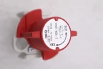 New Open Box Smc VHS20-N02A-Z Lockout Valve Stock K-2587. Fixed Price $25.00.
