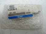 Smc VQ1101N-5 Solenoid Valve New. Fixed Price $30.99.