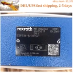 Rexroth Throttle Valve R900457256 Z2FS16-8-31/S2 Dhl Fast Shipping. Fixed Price $510.00.