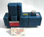 Moog D691-2099G Valve Factory Rebuilt 12 Warranty. Fixed Price $3665.00.