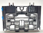 Festo CPV14-M1H-2X3-GLS-1/8 Valve , 161362 K102 MSZC-3-21 Dc. Fixed Price $59.95.