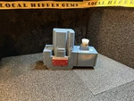 Netstall Moog D661Z2902G Hydraulic Valve P80HXAAFNEA2 963.364 8020. Fixed Price $919.99.