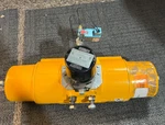 Hytork Pneumatic Valve Actuator EIA-XL1126-S80-A00 / Indicating Switch. Fixed Price $265.30.