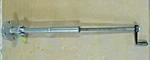 Strahman Valve SV700 3/4"X1/2" 600LB. Fixed Price $435.75.