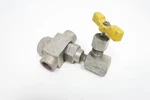 Spirax Sarco TDS-52L Steel Steam Trap 600PSI 1/2IN Npt. Fixed Price $61.00.