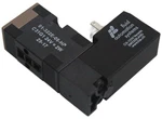 24V Dc Solenoid Valve 2W Pneumatic Pilot Fluid Automation CH-1290 01-322E. Fixed Price $120.00.