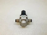 Smc AR30K-N03E-YZ Pneumatic Regulator 7 125 Psi AR30KN03EYZ (vt). Fixed Price $13.49.