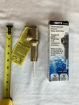 Watts 3/4" LFLL100XL Temperature And Pressure Safety Relief Valve, 0556002. Fixed Price $19.95.