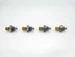 Dill / Ruland AN-812-1 High Pressure Strut Valves Lot # A3327. Fixed Price $95.00.