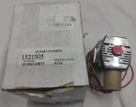 Asco EV8327G042 24/DC 3/2 Series High Flow Direct Acting Solenoid Valve. Fixed Price $652.50.