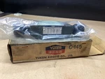 Yuken MSW-01-X-50 New Throttle & Check Modular Valve #112B83PR3. Fixed Price $46.99.