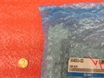 New Smc AK4000-03 Die Cast Aluminum Single Check Valve. Fixed Price $16.00.