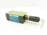 Eaton Vickers DGMFN-5-X-P1K-30 Hydraulic Flow Control Valve Systemstak. Fixed Price $299.99.