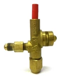 Unknown Brand Aga Gas Pilot Valve, 20 Psi, Kli, 00501. Fixed Price $30.00.
