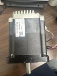 Mdrive MDI1FRL34B7-EQ Microstepping Motor Usa Stock. Fixed Price $225.00.
