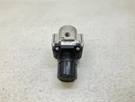 Smc AR40-N04-Z Pneumatic Regulator Assembly 7 125 Psi AR40N04Z (vt). Fixed Price $16.19.