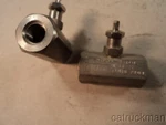 New Deltrol N10SS Valves. Fixed Price $39.75.