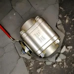 Flowserve Worcester 1.5" Stainless Steel Ball Valve "buy It Now" Price: $325.00. Fixed Price $300.00.