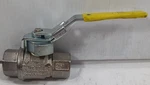 1 New Apollo PN30W-MOP5 Plated Brass Ball Valve Nnb ***make Offer***. Fixed Price $13.49.