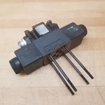 Vickers DC4V-3S-2N-M-FPA5WL-B5-00 Solenoid Valve Used. Fixed Price $31.58.