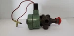 Allen Sherman Hoff 101282 Valve, 110/50 120/60, 3/8" Npt. Fixed Price $29.95.