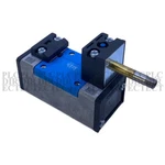 New Festo MFH-5/2-D-1-C 150981 Solenoid Valve. Fixed Price $100.72.