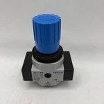 Festo LR-D-7-I-MINI Pressure Regulator #192307. Fixed Price $49.00.