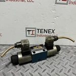 Bosch 081WV06P1V1001WS024/00D0 Solenoid Valve D-2. Fixed Price $170.00.