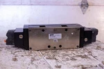 Parker H42VXLHA53A Pneumatic Valve Assembly. Fixed Price $448.87.