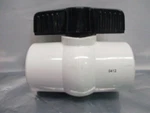 American P200S 1" Schedule 80 Pvc Valve, 100073. Fixed Price $10.00.