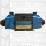 Vickers/eaton Valve DG4S4-012C-U-B-60 *new Unit/never Used Open Box*. Fixed Price $300.00.