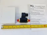 Gems PS93-10-4MGB/4MGB Adjustable Pressure Switch HC-FS1BARR Unused. Fixed Price $86.95.