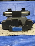 DG5V 8 33C Mu HL10 EN502 Vickers Valve (02-362167) Reman/tested. Fixed Price $995.00.