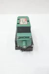 Numatics 555SA431K000030 Solenoid Valve 110-120V-AC. Fixed Price $507.80.