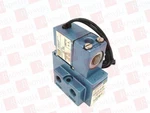 Mac Valves Inc 911A-PP-611BA / 911APP611BA (used). Fixed Price $67.90.