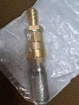 Jabsco Kit Foot Valve & Strsiner 19MM #23736-0000B. Fixed Price $15.00.