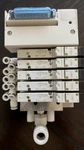 New!! Ckd Solenoid Valve 4GB119-A2NH. Fixed Price $445.00.