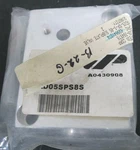 Daman AD05SPS8S Aluminum Valve Subplate. Fixed Price $50.00.