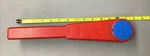 Spears Butterfly Valve Lever Handle 14" Red (B205). Fixed Price $30.00.