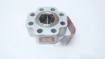 Advanced Valve Technologies DP30.SEEIEI.02.DA.22PN Steel Flanged Check 2". Fixed Price $139.95.