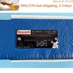 Rexroth R900763298 Z4WEH10X183-5X/4KEG24ETK4 Valve Dhl Fast Shipping. Fixed Price $3000.00.