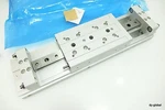 Smc Genuine New MXW25-175B Air Slide Rodlesstable Cylinder CYL-ROD-I-44=2L12. Fixed Price $249.98.