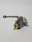 Anchor Fluid Power AE2N1/2-11DB Ball Valve 7250 Psi. Fixed Price $39.10.