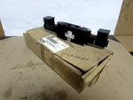 Parker B521ACB53C Pneumatic Solenoid Valve 67V-DC 120V-AC 150PSI (new). Fixed Price $219.97.
